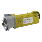 Compatible Xerox 106R01280 Yellow Toner Cartridge (2,000 Pages)