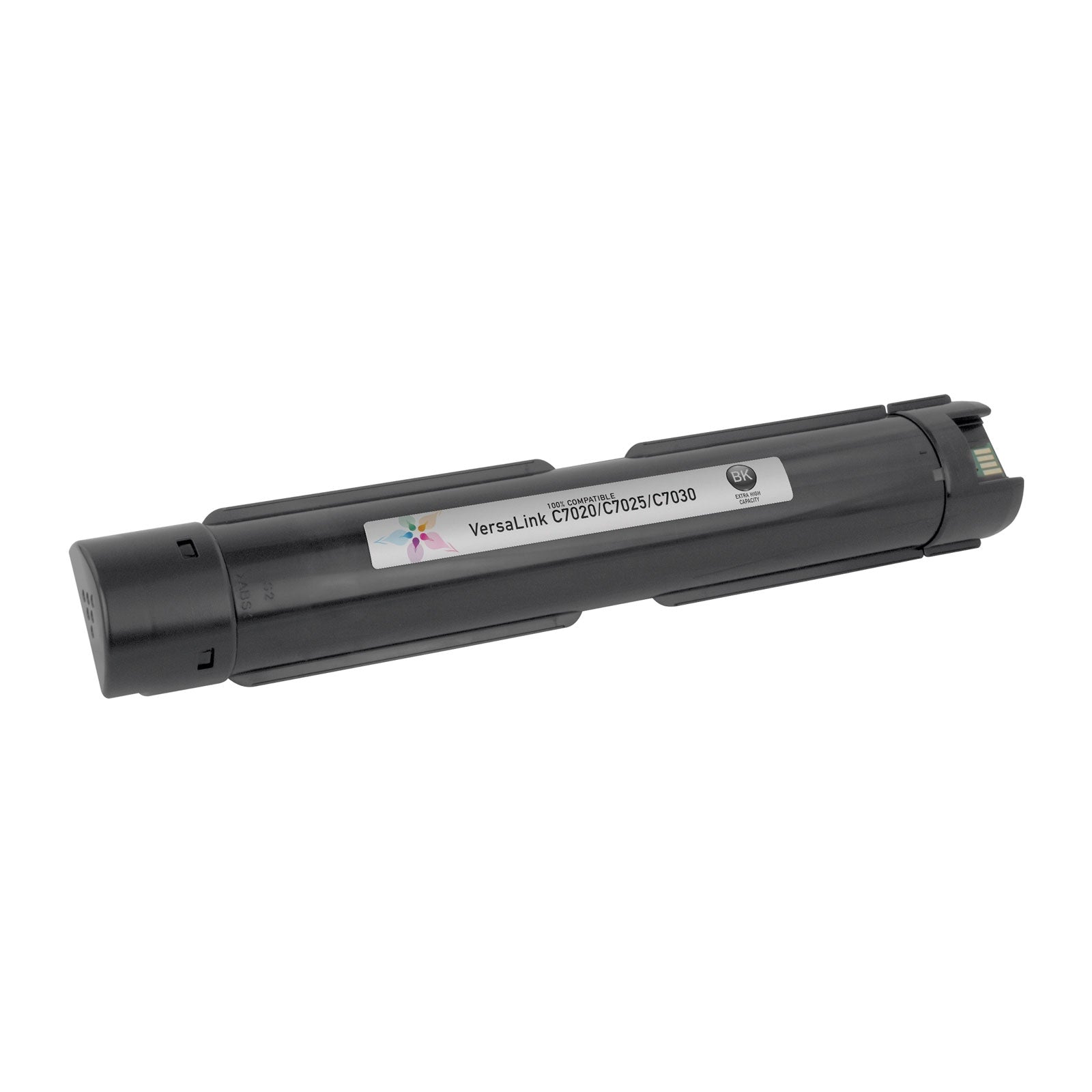 Compatible Xerox 106R03737 Black Toner Cartridge (23,600 Pages)