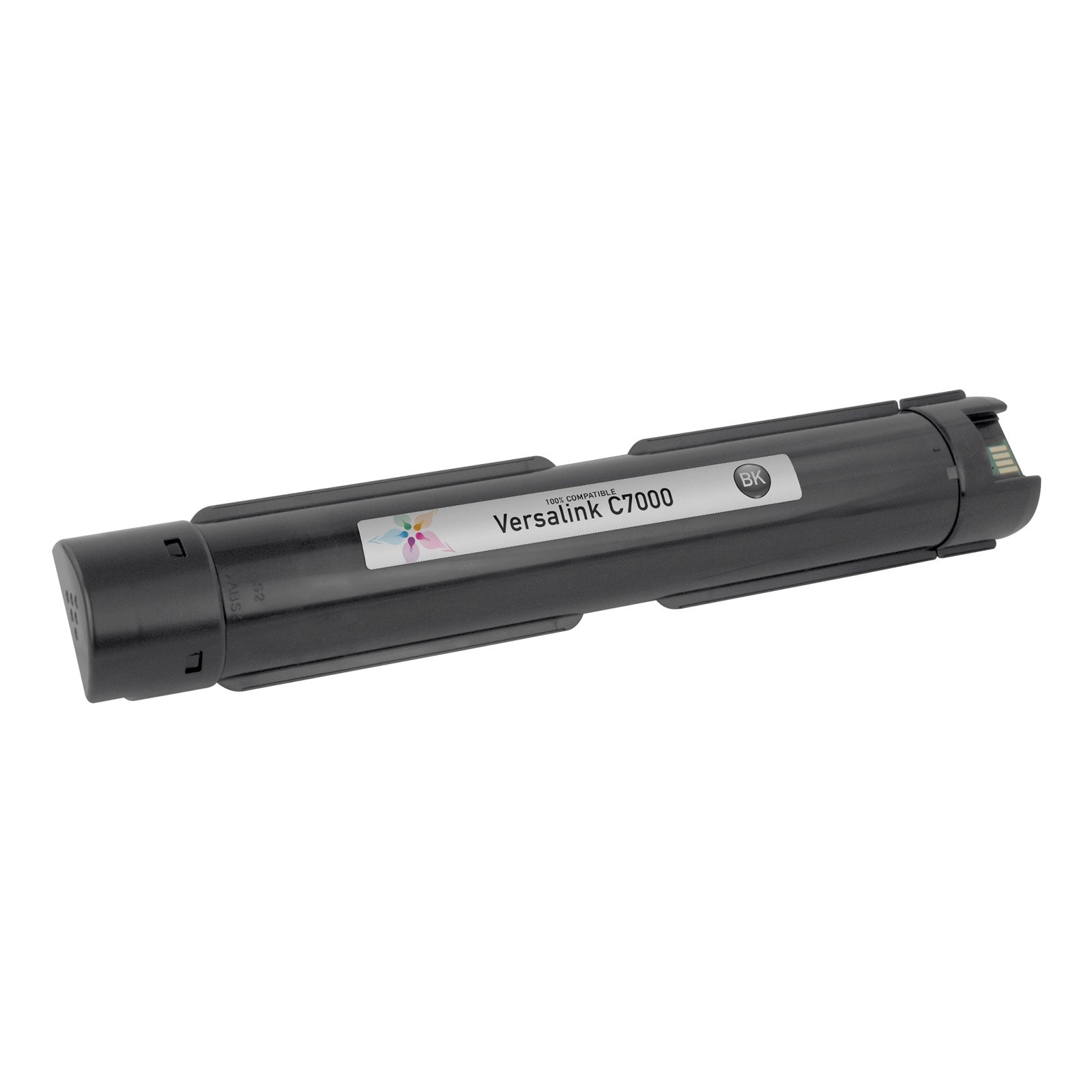 Compatible Xerox 106R03761 Black Toner Cartridge (5,300 Pages)