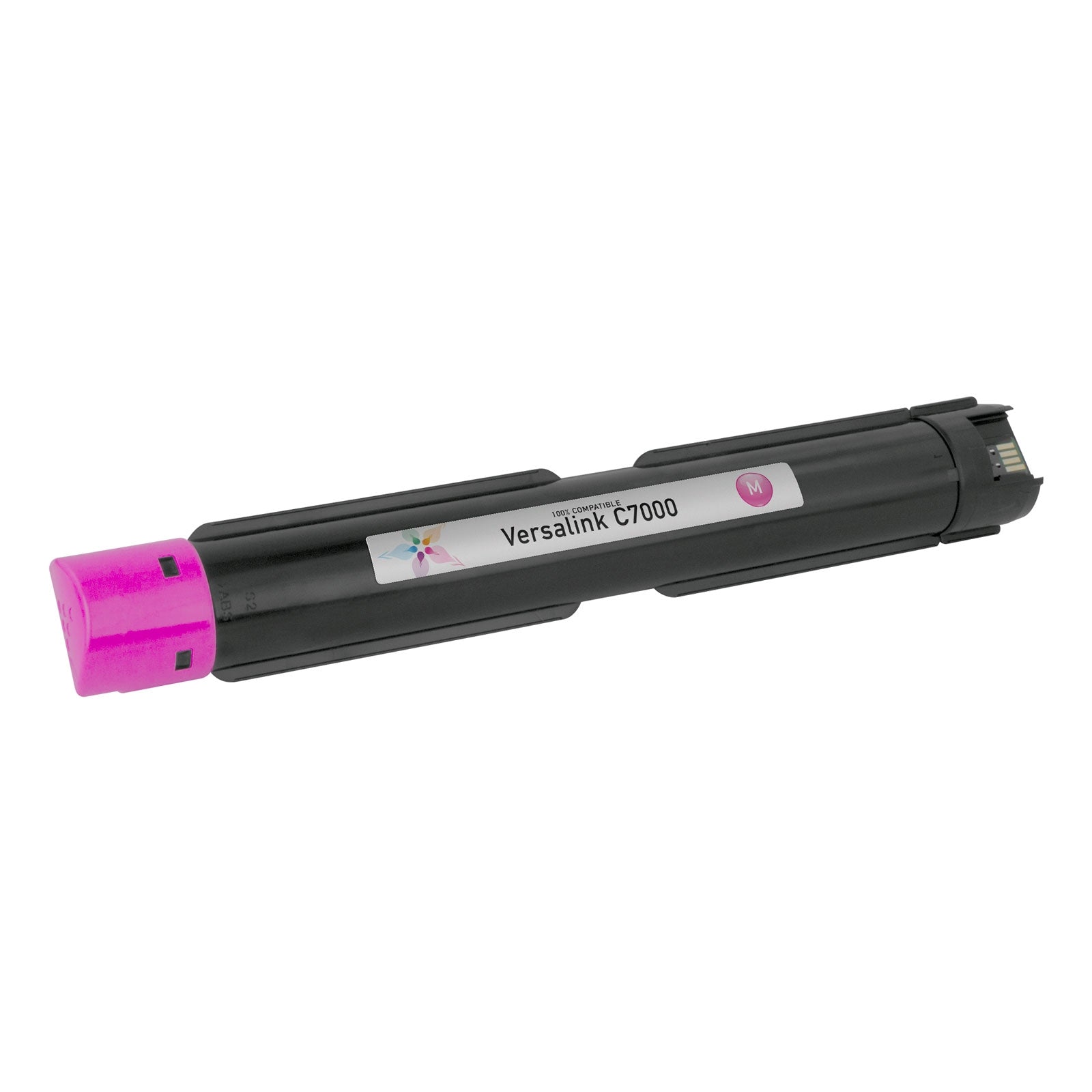 Compatible Xerox 106R03763 Magenta Toner Cartridge (3,300 Pages)