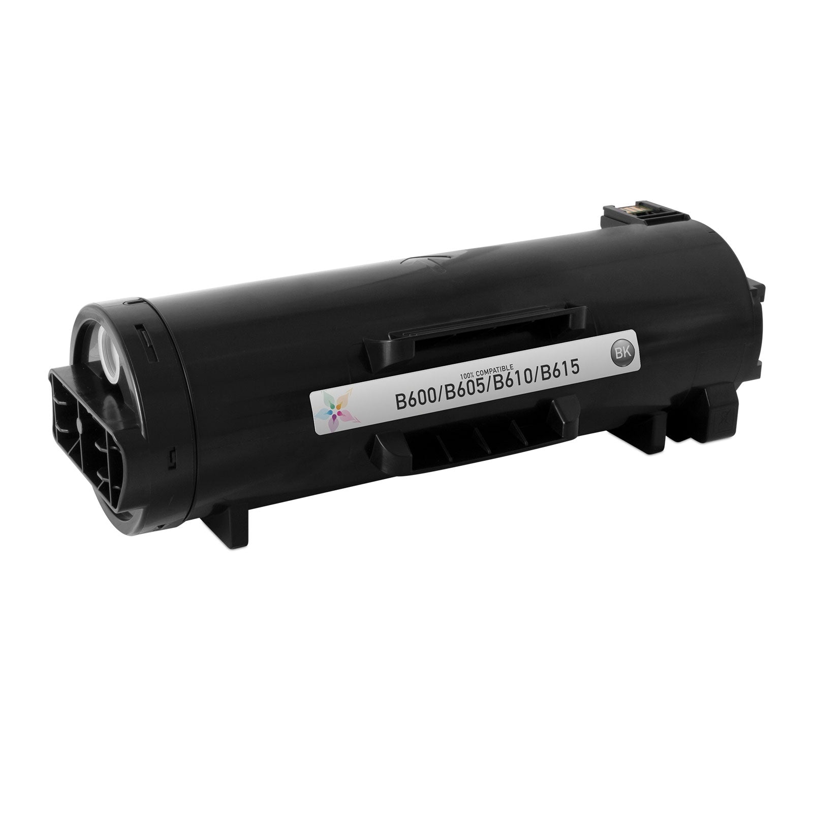 Compatible Xerox 106R03940 Black Toner Cartridge (10,300 Pages)