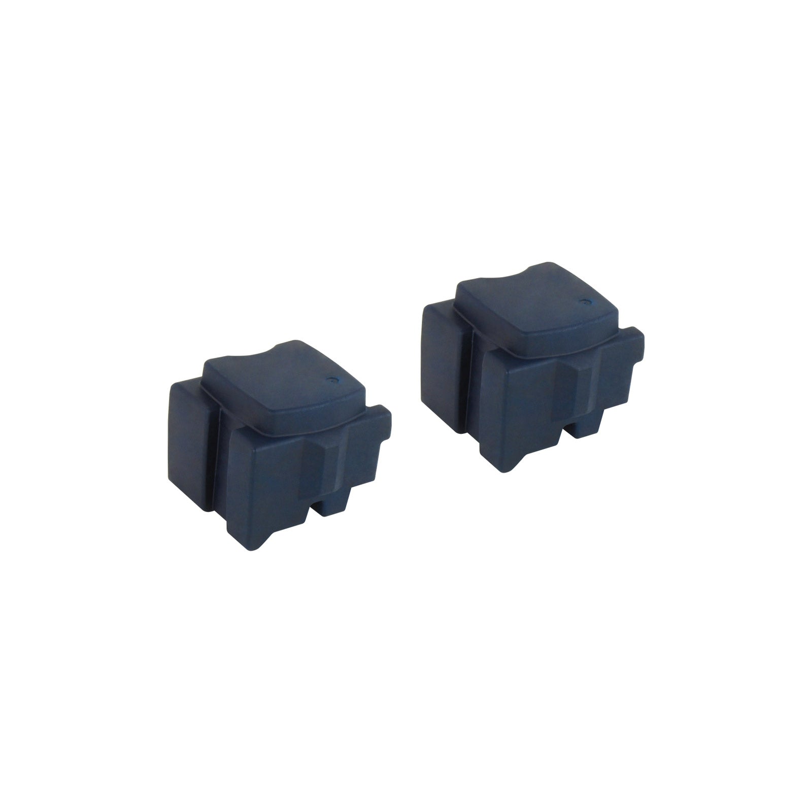 Compatible Xerox 108R00926 Cyan Ink Sticks (2 Pack) (4,400 Pages)