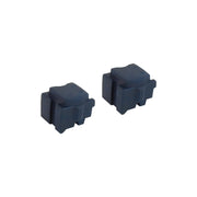 Compatible Xerox 108R00926 Cyan Ink Sticks (2 Pack) (4,400 Pages)