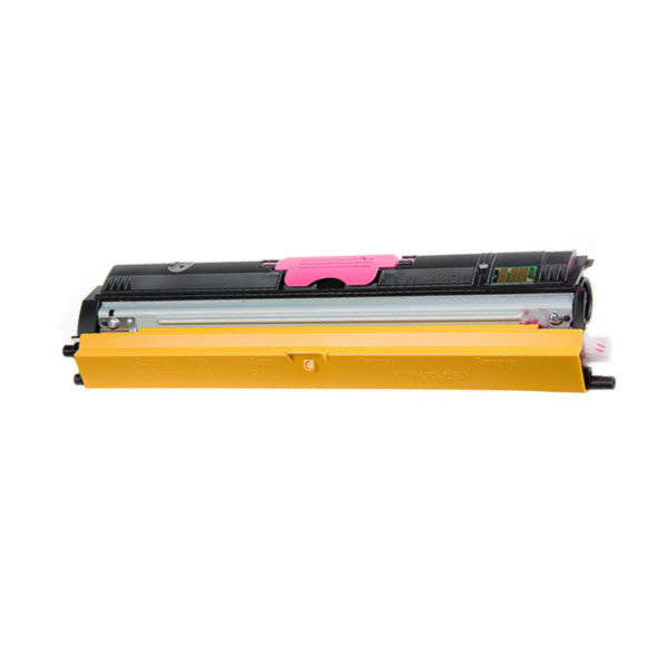 OEM Okidata 44250714 Magenta Toner Cartridge (2,500 Pages)