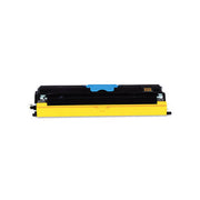 OEM Okidata 44250715 High Yield Cyan Toner Cartridge (2,500 Pages)
