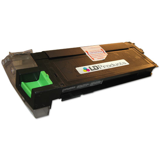 Compatible Sharp ZT-81TD Black Laser Toner Cartridge