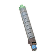 OEM Ricoh 820024 High-Capacity Cyan Laser Toner Cartridge (15,000 Pages)