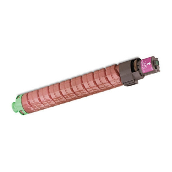OEM Ricoh 820016 High-Capacity Magenta Laser Toner Cartridge (15,000 Pages)