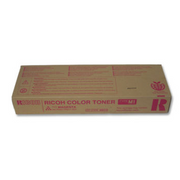 OEM Ricoh 885319 (Type M1) Magenta Laser Toner Cartridge (17,000 Pages)