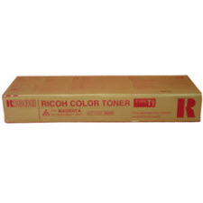 OEM Ricoh 888481 (Type T1) Magenta Laser Toner Cartridge (17,000 Pages)