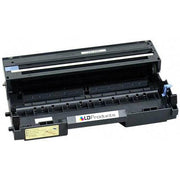 Remanufactured Brother DR600 Black Laser Drum (30,000 Pages)