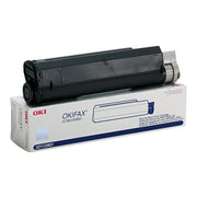 OEM Okidata 52112901 Black Laser Toner Cartridge (5,000 Pages)