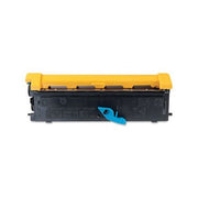 OEM Okidata 52116101 Black Laser Toner Cartridge (6,000 Pages)