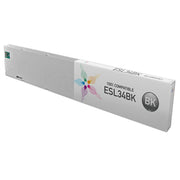Compatible Roland ESL3-4BK Black Ink Cartridge