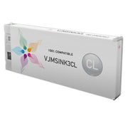 Compatible Mutoh VJ-MSINK3CL Optimizer Inkjet Cleaning Cartridge