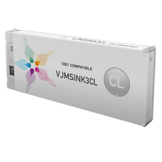 Compatible Mutoh VJ-MSINK3CL Optimizer Inkjet Cleaning Cartridge