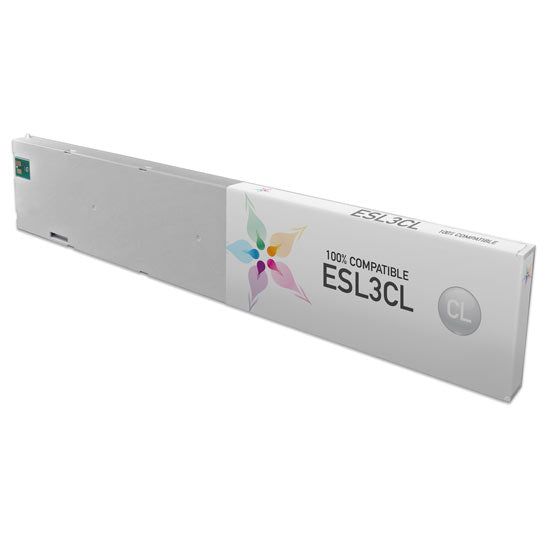 Compatible Mutoh ESL-3CL Optimizer Ink Cleaning Cartridge
