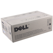 OEM Dell 330-1194 Cyan Laser Toner Cartridge (3,000 Pages)