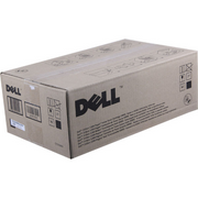 OEM Dell 330-1196 Yellow Laser Toner Cartridge (3,000 Pages)