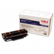 OEM Okidata 56120401 Black Laser Toner Cartridge (4,000 Pages)