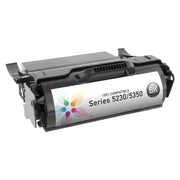 Remanufactured Dell 330-6968 Black Toner Cartridge (21,000 Pages)