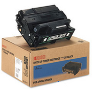 OEM Ricoh 400942 (Type 120) Black Laser Toner Cartridge (15,000 Pages)
