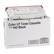 OEM Ricoh 402070 (Type 140) Black Laser Toner Cartridge (9,800 Pages)
