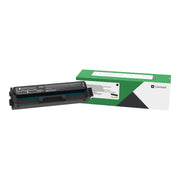 OEM Lexmark C3210K0 Black Toner Cartridge (1,500 Pages)
