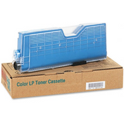 OEM Ricoh 402553 (Type 165) Cyan Laser Toner Cartridge (6,000 Pages)