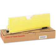 OEM Ricoh 402555 (Type 165) Yellow Laser Toner Cartridge (7,000 Pages)