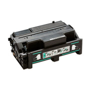 OEM Ricoh 402809 Black Laser Toner Cartridge (15,000 Pages)