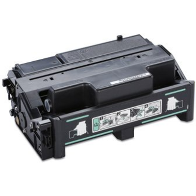 OEM Ricoh 403073 (Type 120) Black Laser Toner Cartridge (7,500 Pages)
