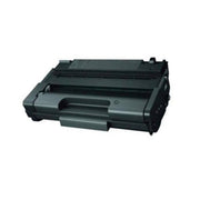 OEM Ricoh 406464 Black Laser Toner Cartridge (2,500 Pages)