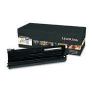 OEM Lexmark C925X72G Black Laser Drum Unit (30,000 Pages)