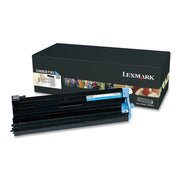 OEM Lexmark C925X73G Cyan Laser Drum Unit (30,000 Pages)