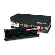 OEM Lexmark C925X74G Magenta Laser Drum Unit (30,000 Pages)