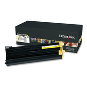 OEM Lexmark C925X75G Yellow Laser Drum Unit (30,000 Pages)