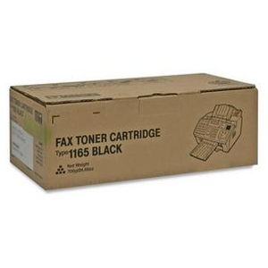 OEM Ricoh 430403 Black Laser Toner Cartridge (4,300 Pages)