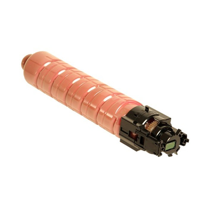 OEM Ricoh 821072 / 821107 Magenta Laser Toner Cartridge (24,000 Pages)