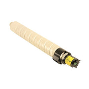 OEM Ricoh 841277 (841421) Yellow Laser Toner Cartridge (15,000 Pages)
