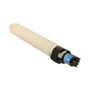 OEM Ricoh 841279 (841423) Cyan Laser Toner Cartridge (15,000 Pages)