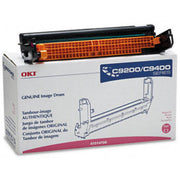 OEM Okidata 41514706 (Type C3) Magenta Laser Drum Unit