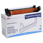 OEM Okidata 41514707 (Type C3) Cyan Laser Drum Unit