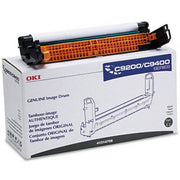 OEM Okidata 41514708 (Type C3) Black Laser Drum Unit