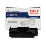 OEM Okidata 44574301 (Type B2) Laser Drum Unit (30,000 Pages)