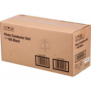 OEM Ricoh 402448 (Type 165) Black Laser Drum Unit (15,000 Pages)