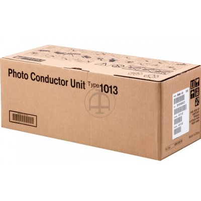 OEM Ricoh 411113 (Type 1013) Laser Drum Unit (45,000 Pages)