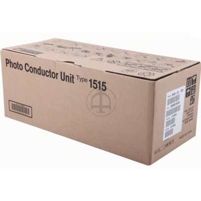 OEM Ricoh 411844 (Type 1515) Black Laser Drum Unit (45,000 Pages)