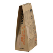 OEM Ricoh 841334 (Type S1) High-Yield Yellow Laser Toner Cartridge (18,000 Pages)