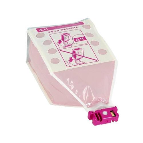 OEM Ricoh 841335 High-Yield Magenta Laser Toner Cartridge (18,000 Pages)